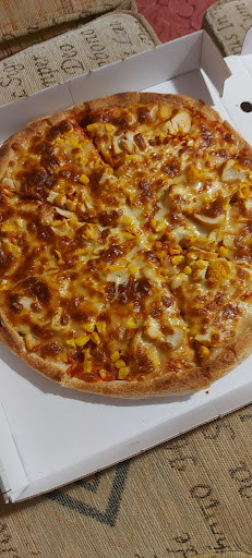 Photo of Towyn Pizza & Kebab House - Towyn Rd, Towyn, Abergele LL22 9HD