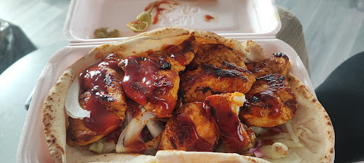 Photo of Towyn Pizza & Kebab House - Towyn Rd, Towyn, Abergele LL22 9HD