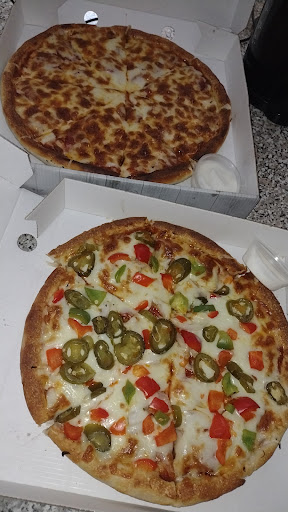 Photo of Towyn Pizza & Kebab House - Towyn Rd, Towyn, Abergele LL22 9HD