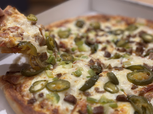 Photo of Towyn Pizza & Kebab House - Towyn Rd, Towyn, Abergele LL22 9HD