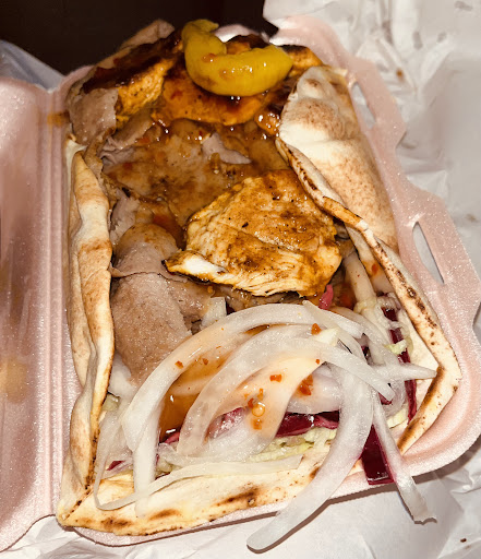 Photo of Towyn Pizza & Kebab House - Towyn Rd, Towyn, Abergele LL22 9HD