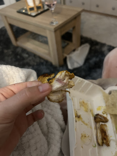 Photo of Towyn Pizza & Kebab House - Towyn Rd, Towyn, Abergele LL22 9HD