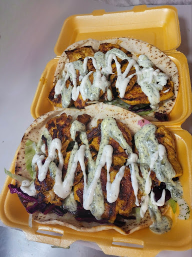 Photo of Towyn Pizza & Kebab House - Towyn Rd, Towyn, Abergele LL22 9HD