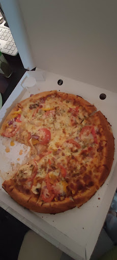 Photo of Bodrum Kebab House - 10 Water St, Rhyl LL18 1SW