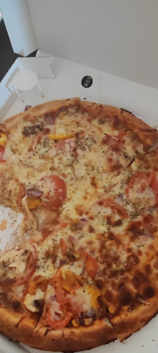 Photo of Bodrum Kebab House - 10 Water St, Rhyl LL18 1SW