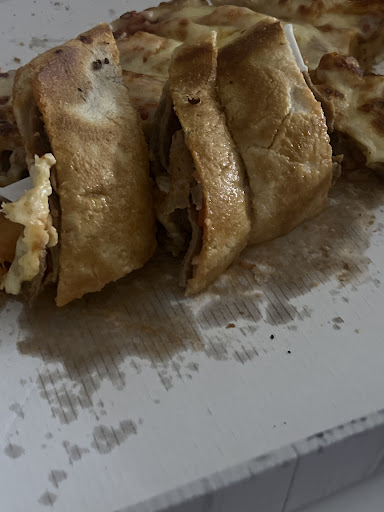 Photo of Bodrum Kebab House - 10 Water St, Rhyl LL18 1SW