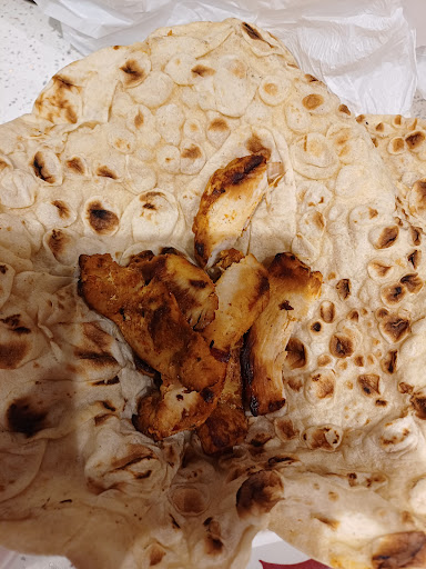 Photo of Abergele Pizza & Kebab House - 41 Market St, Abergele LL22 7AF