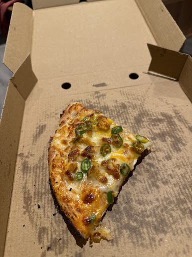 Photo of Abergele Pizza & Kebab House - 41 Market St, Abergele LL22 7AF