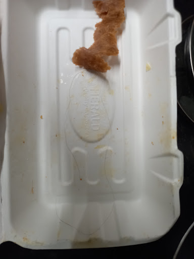 Photo of K & C Takeaway Kebab Burger & Pizza House - 34 Marine Rd, Pensarn, Abergele LL22 7PR