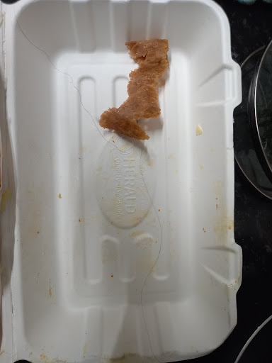 Photo of K & C Takeaway Kebab Burger & Pizza House - 34 Marine Rd, Pensarn, Abergele LL22 7PR