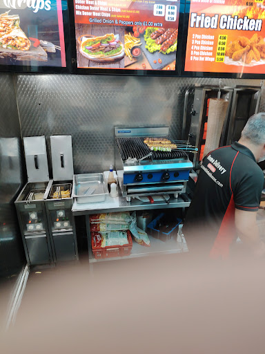 Photo of K & C Takeaway Kebab Burger & Pizza House - 34 Marine Rd, Pensarn, Abergele LL22 7PR