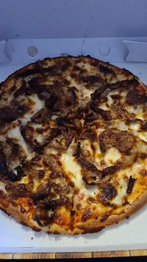 Photo of K & C Takeaway Kebab Burger & Pizza House - 34 Marine Rd, Pensarn, Abergele LL22 7PR