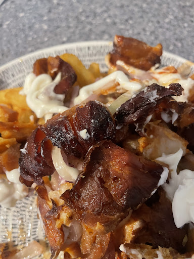 Photo of Star Grill - 28 Bridge St, Denbigh LL16 3TF