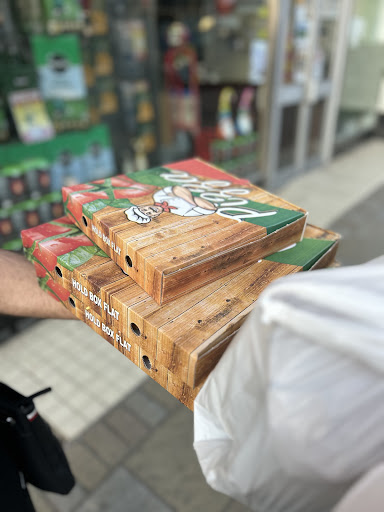 Photo of Star Grill - 28 Bridge St, Denbigh LL16 3TF