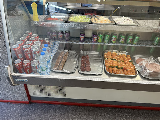 Photo of Star Grill - 28 Bridge St, Denbigh LL16 3TF