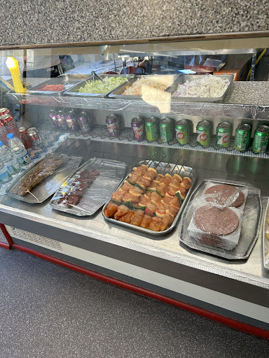 Photo of Star Grill - 28 Bridge St, Denbigh LL16 3TF