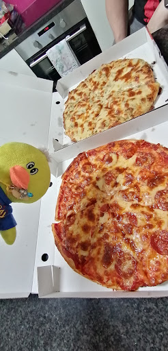 Photo of Star Grill - 28 Bridge St, Denbigh LL16 3TF