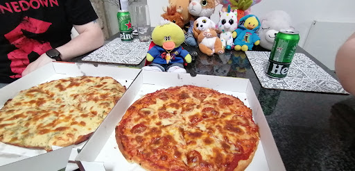 Photo of Star Grill - 28 Bridge St, Denbigh LL16 3TF