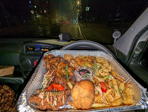 Photo of Fullaflavourz - 54 Vale Rd, Rhyl LL18 2BU