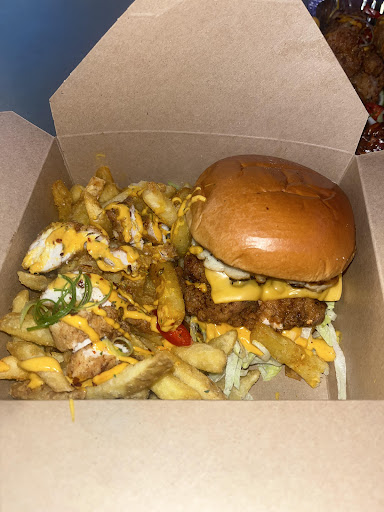 Photo of Fullaflavourz - 54 Vale Rd, Rhyl LL18 2BU