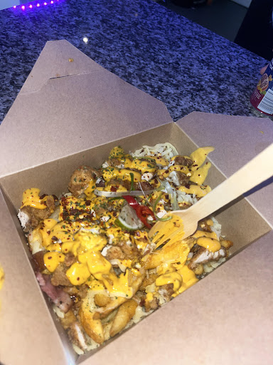 Photo of Fullaflavourz - 54 Vale Rd, Rhyl LL18 2BU