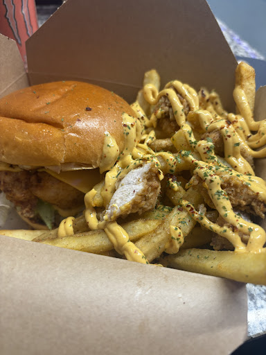 Photo of Fullaflavourz - 54 Vale Rd, Rhyl LL18 2BU