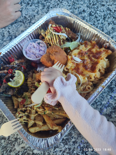 Photo of Fullaflavourz - 54 Vale Rd, Rhyl LL18 2BU