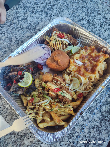 Photo of Fullaflavourz - 54 Vale Rd, Rhyl LL18 2BU