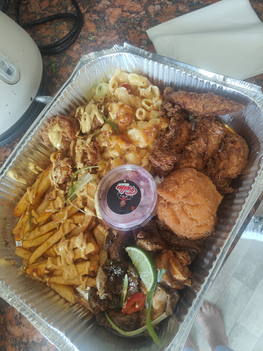 Photo of Fullaflavourz - 54 Vale Rd, Rhyl LL18 2BU