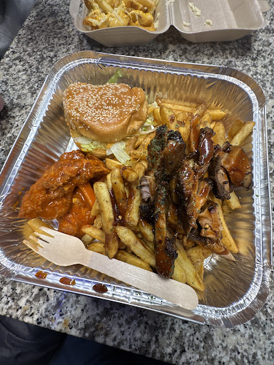 Photo of Fullaflavourz - 54 Vale Rd, Rhyl LL18 2BU