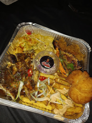 Photo of Fullaflavourz - 54 Vale Rd, Rhyl LL18 2BU