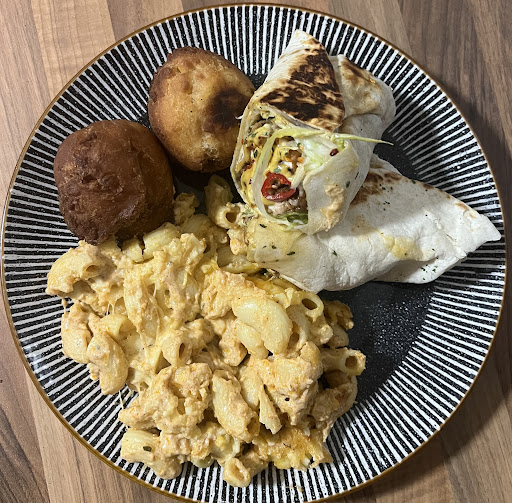 Photo of Fullaflavourz - 54 Vale Rd, Rhyl LL18 2BU