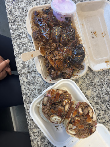 Photo of Fullaflavourz - 54 Vale Rd, Rhyl LL18 2BU