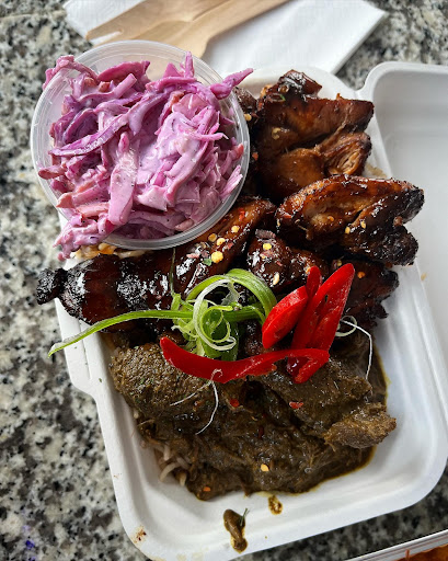 Photo of Fullaflavourz - 54 Vale Rd, Rhyl LL18 2BU