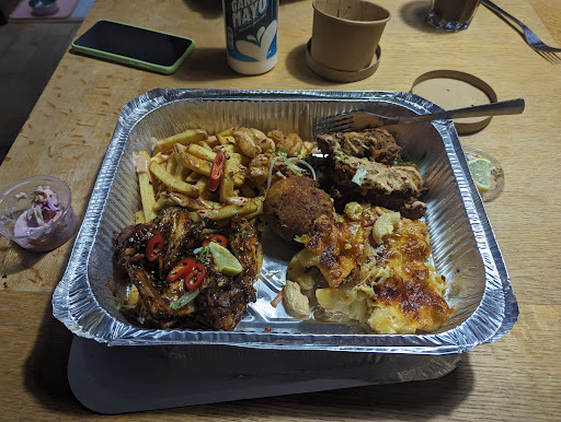 Photo of Fullaflavourz - 54 Vale Rd, Rhyl LL18 2BU