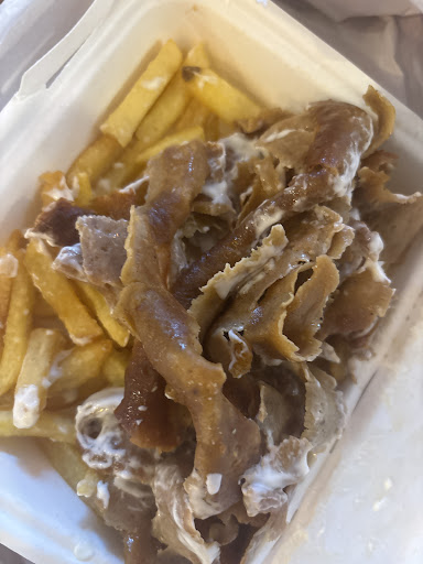 Photo of Haruns Pizza And Kebab - 9 Kings' Ave, Prestatyn LL19 9AA