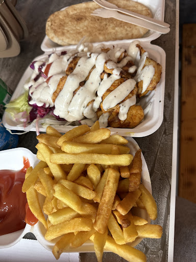 Photo of Haruns Pizza And Kebab - 9 Kings' Ave, Prestatyn LL19 9AA