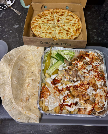 Photo of Zozan Kebab House | Rhyl - 36 Vale Rd, Rhyl LL18 2BU