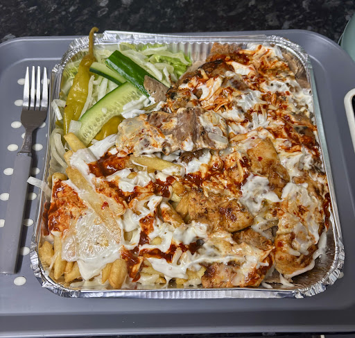 Photo of Zozan Kebab House | Rhyl - 36 Vale Rd, Rhyl LL18 2BU