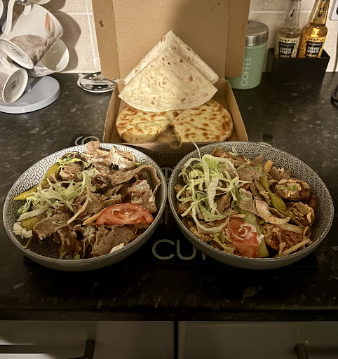 Photo of Zozan Kebab House | Rhyl - 36 Vale Rd, Rhyl LL18 2BU