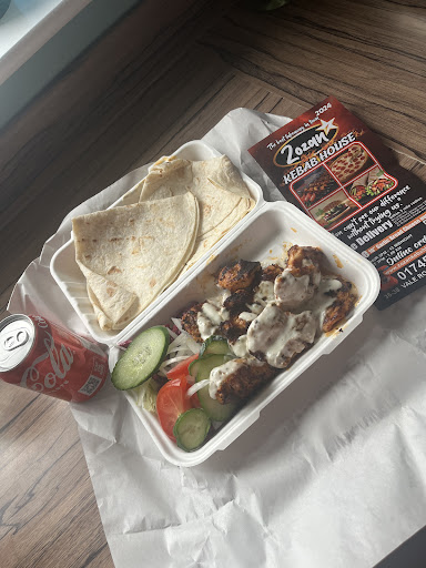 Photo of Zozan Kebab House | Rhyl - 36 Vale Rd, Rhyl LL18 2BU