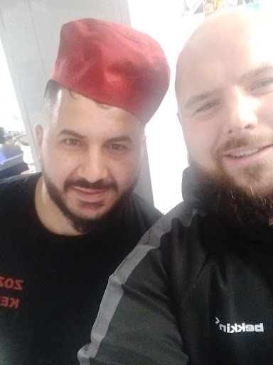 Photo of Zozan Kebab House | Rhyl - 36 Vale Rd, Rhyl LL18 2BU