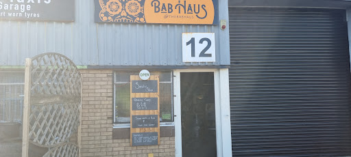 Photo of Bab Haus - 12, Greenway Workshops, Bedwas, Caerphilly CF83 8HW