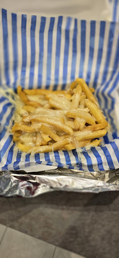 Photo of The Philly Grill - 51 Cardiff Rd, Caerphilly CF83 1FP