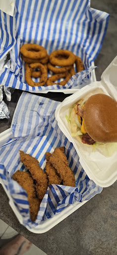 Photo of The Philly Grill - 51 Cardiff Rd, Caerphilly CF83 1FP