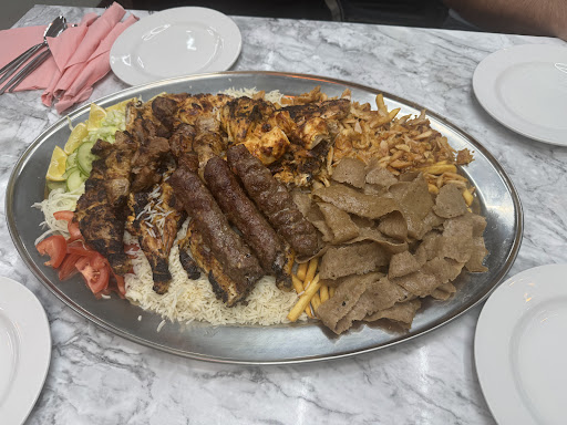 Photo of The Philly Grill - 51 Cardiff Rd, Caerphilly CF83 1FP