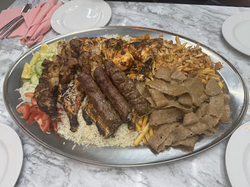 Photo of The Philly Grill - 51 Cardiff Rd, Caerphilly CF83 1FP