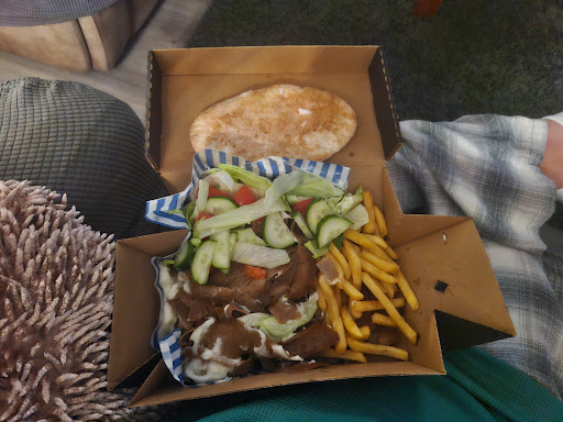 Photo of The Philly Grill - 51 Cardiff Rd, Caerphilly CF83 1FP