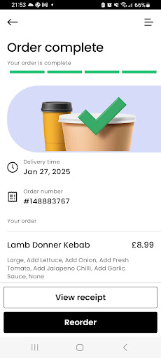 Photo of The Philly Grill - 51 Cardiff Rd, Caerphilly CF83 1FP