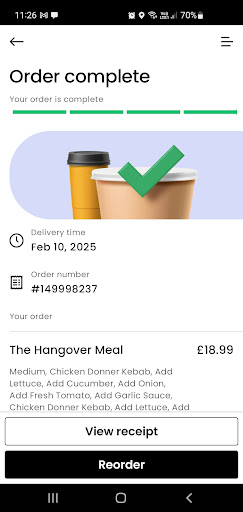 Photo of The Philly Grill - 51 Cardiff Rd, Caerphilly CF83 1FP